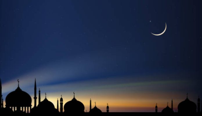 Malam Lailatul Qadar Ramadan 2026 (Foto/iStockphoto)