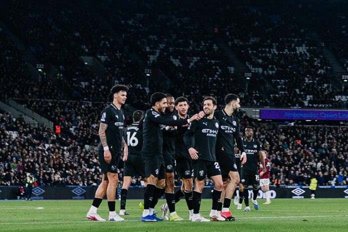 west ham vs manchester city liga inggris 2026