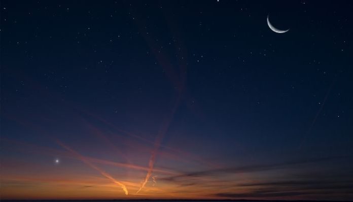 Memasuki 10 hari terakhir Ramadan, aktivitas harian tetap produktif