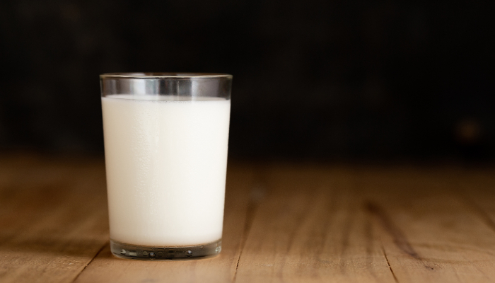 Rahasia Sahur Agar Tidak Cepat Lapar, Menkes Sarankan Minum Susu