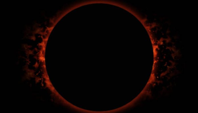 Mitos Gerhana Bulan (Foto/iStockphoto)