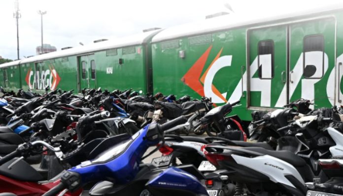 Cara Daftar Mudik Gratis Kemenhub 2026. (Foto: Instagram/@kemenhub151)