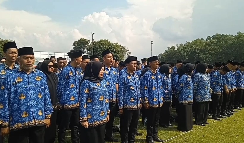 Pemkab Lebak Siapkan Rp91 Miliar untuk THR ASN