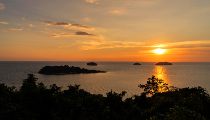 Siapa yang Paling Awal Berbuka di Banten? Cek Jadwal Buka Puasa 4 Maret 2026