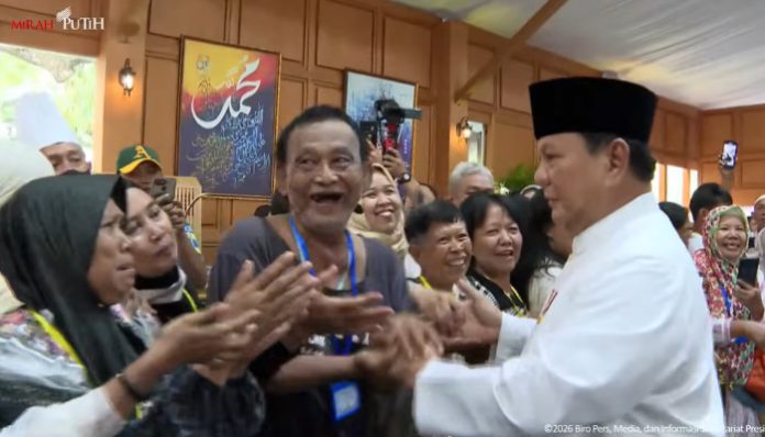 (Foto: tangkapan layar YouTube Sekretariat Presiden)
