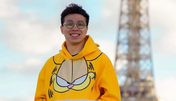 Profil dan Jejak Karier Richard Lee