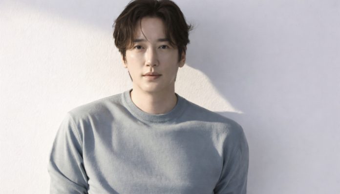 Profil dan Perjalanan Karier Lee Sang Boo