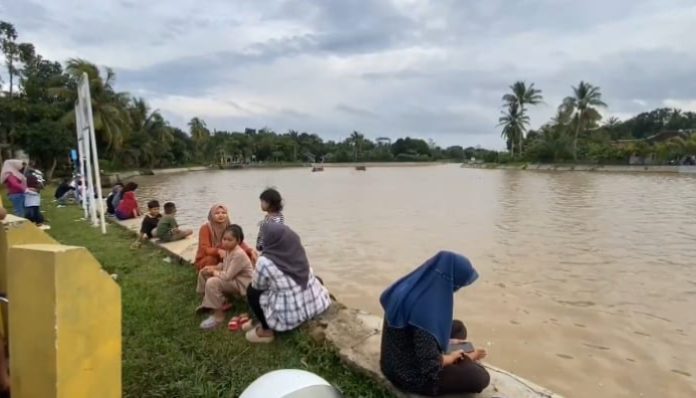 Situ Cilembun