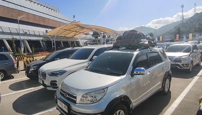 ASDP Prediksi Puncak Arus Balik Kedua Terjadi Akhir Pekan, 51 Persen Pemudik Belum Kembali