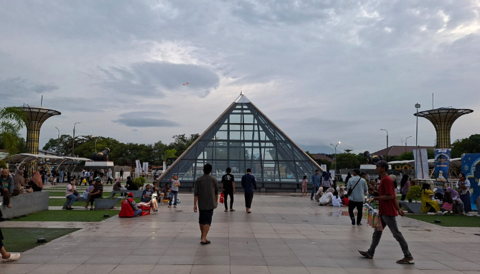 Ramadhan Hari ke-12, Cek Jadwal Buka Puasa Banten 2 Maret 2026