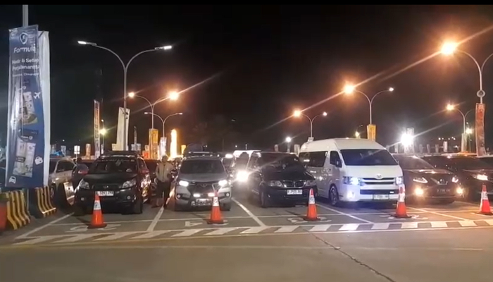 Sahur Terakhir Ramadhan, Ini Jadwal Imsakiyah Banten Hari ke-30