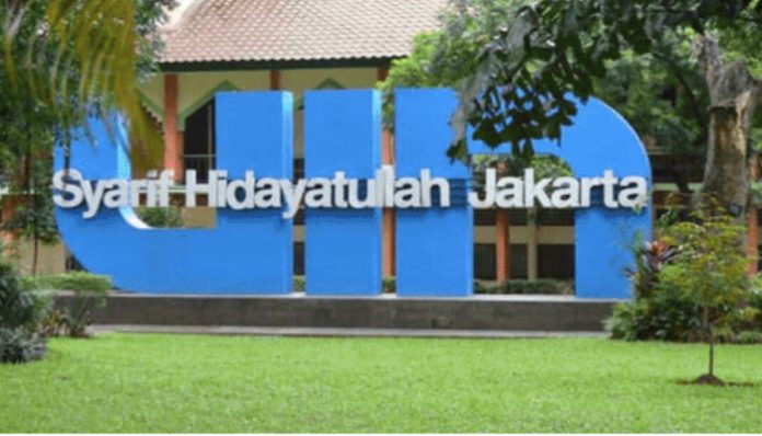 UTBK-SNBT 2026 Resmi Dibuka, UIN Jakarta Tawarkan 26 Prodi Unggulan (Foto/UIN Jakarta)