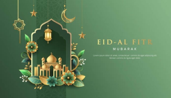 Ucapan Selamat Idul Fitri 2026
