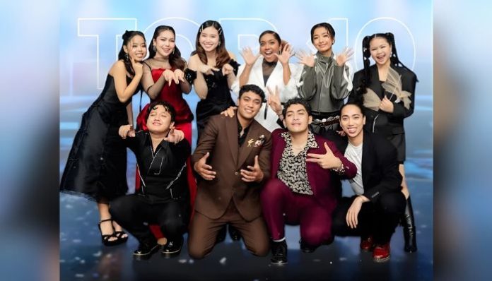 Daftar lagu yang akan dibawakan kontestan pada Spektakuler Show 6 Indonesian Idol 2026 (Foto: Instagram/ indonesianidolid)