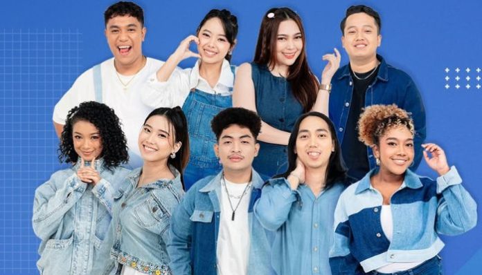 Top 9 Indonesian Idol 2026 yang bakal tampil di Spekta 7 (Foto: Instagram/ indonesianidolid)