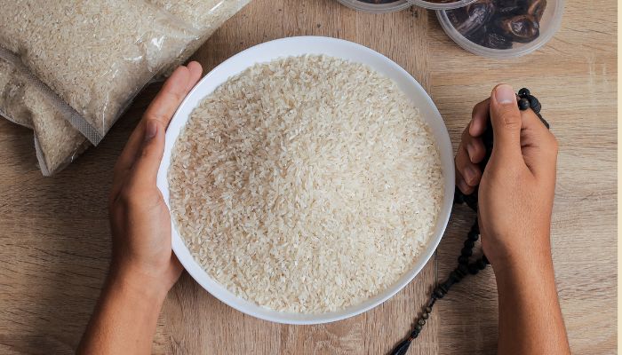 Zakat Fitrah Berapa? Ini Besarannya untuk Kabupaten/Kota di Wilayah Banten