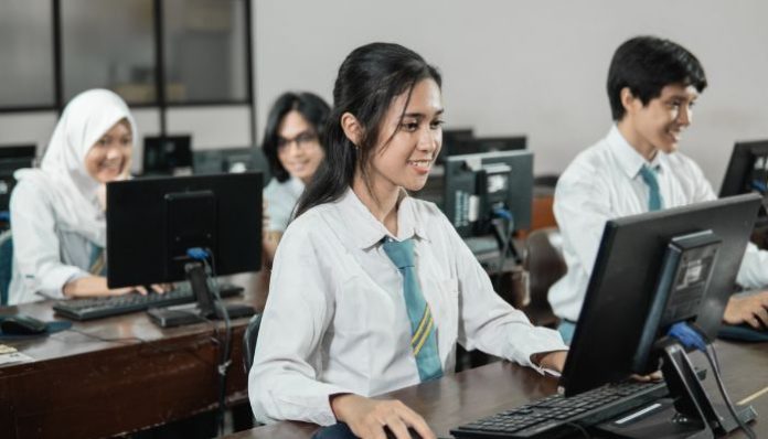 Pendaftaran UTBK-SNBT 2026 mulai dibuka hari ini (Foto: Odua Images)