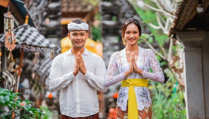 Ucapan Hari Raya Nyepi 2026 (Foto: Odua Images)