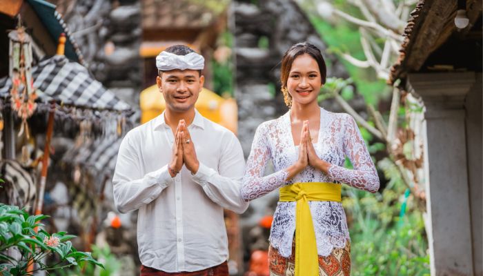 30 Ucapan Hari Raya Nyepi 2026, Penuh Doa, Kedamaian, dan Refleksi