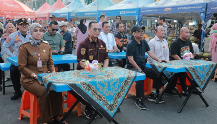 Daftar Harga di Pasar Jedogan 2026, Lebih Murah dari Pasaran?