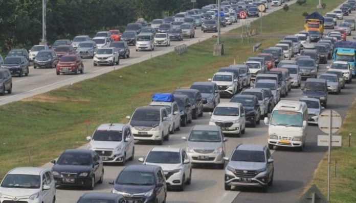 Jawa Barat menjadi daerah asal mudik terbesar pada 2026 (Foto Ilustrasi: Google)