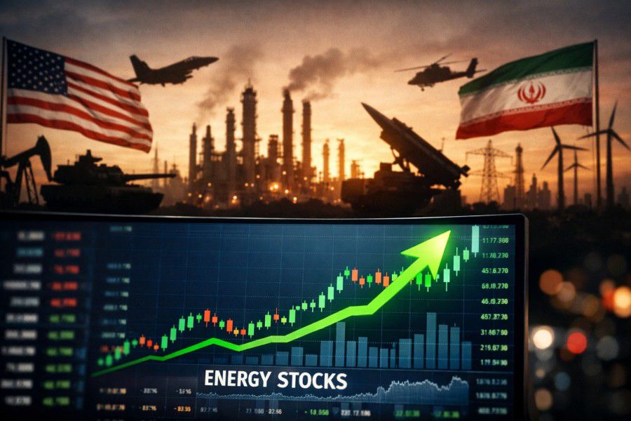 Pasca Lebaran, IHSG Diprediksi Menguat Pasca AS Tunda Serangan ke Iran