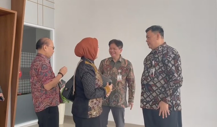 Bank Banten dan Bank BJB Jajaki Penguatan Sinergi untuk Dukung Perekonomian Daerah