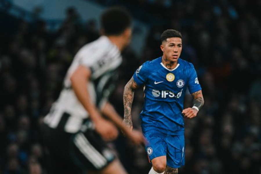 Chelsea Tumbang di Stamford Bridge, Newcastle Menang 1-0 Lewat Gol Gordon