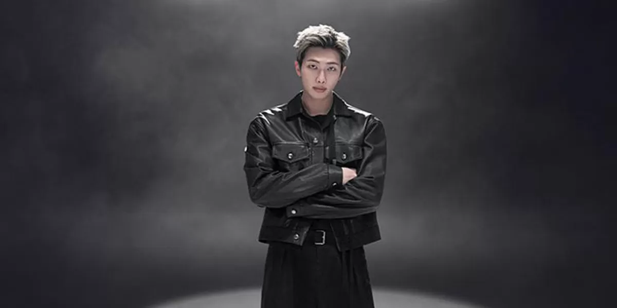 RM BTS dan HYBE Minta Maaf Usai Gelar BTS The Comeback Live di Gwanghwamun
