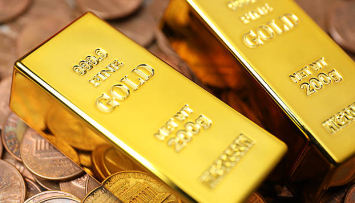 Harga Emas Pegadaian Turun Rp17.000, Galeri24 Rp3.058.000 per Gram & UBS Rp Rp3.073.000 per gram