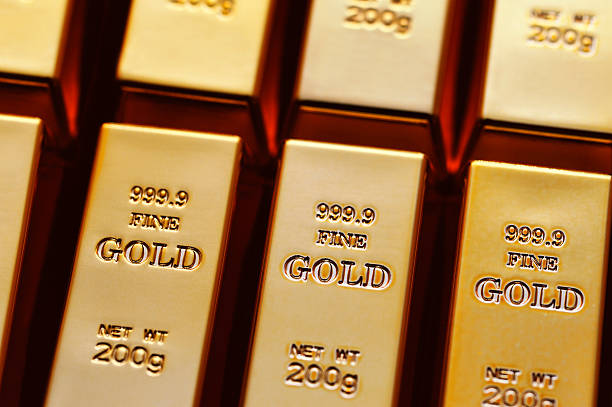 Harga Emas Pegadaian Tetap Stabil, Galeri24 Rp3.075.000 per Gram, UBS Rp3.091.000 per Gram