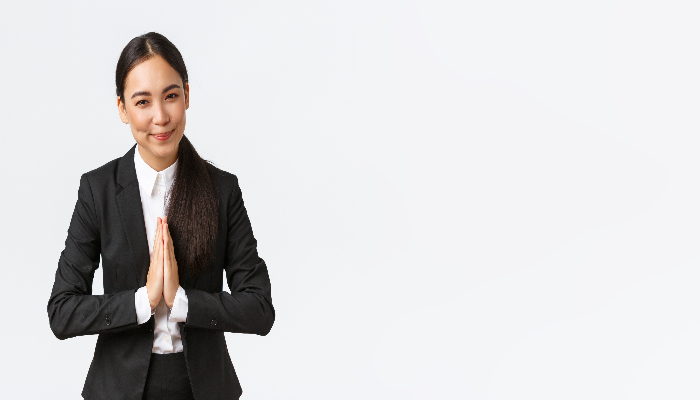 5 Kalimat Ini Sering Dilontarkan Orang-orang Kelas Atas