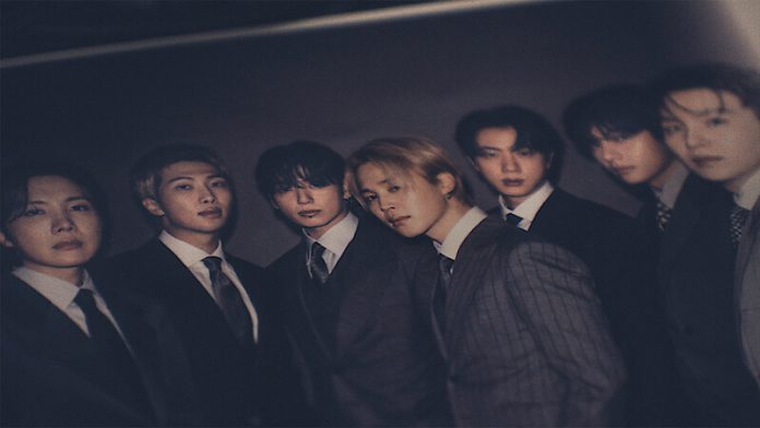 BTS menambah jadwal Tur Dunia 
