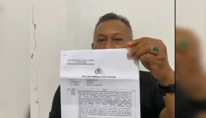 ASN di Pandeglang Jadi Korban Investasi Bodong