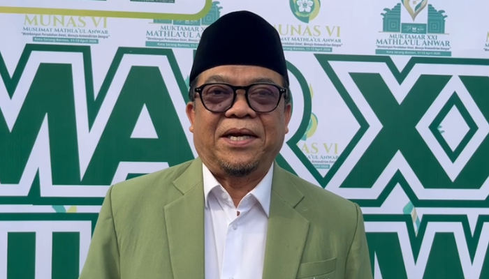 Iip Makmur Kecam Dugaan Sumpah Injak Al Quran, Minta Aparat Usut Tuntas