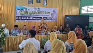 PIP Belum Merata, Anggota DPR RI Soroti Banyak Siswa di Lebak Belum Dapat Bantuan