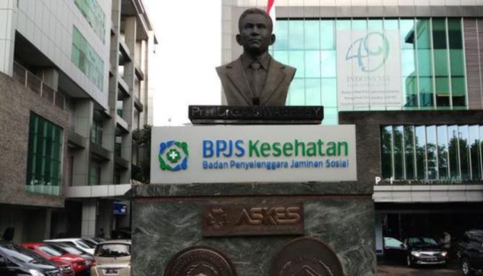 BPJS Kesehatan yang membuka lowongan posisi strategis bagi profesional berpengalaman