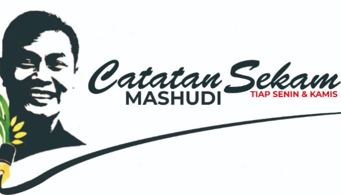 Catatan Senin dan Kamis (Sekam)