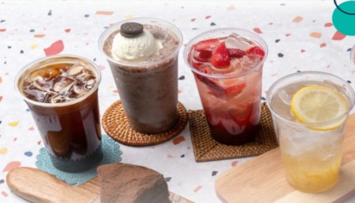 Cegah konsumsi gula berlebih, Kemenkes terapkan label gizi nutri level