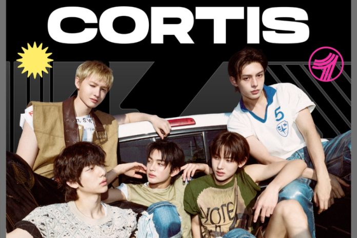 Cortis jadi headliner Allo Bank Festival 2026 di Indonesia Arena