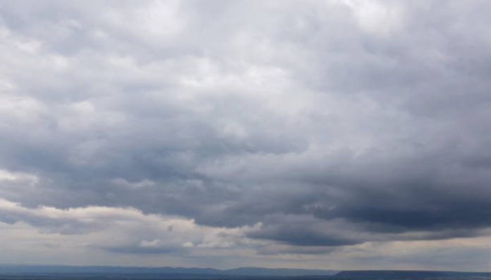 Cuaca berawan (Foto/iStockphoto)