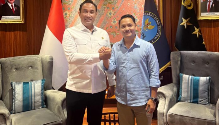 DPRD Banten Dukung Regulasi Ketat Larangan Vape