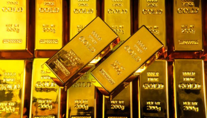 Daftar harga emas pegadaian 13 April 2026 (Foto/iStockphoto)
