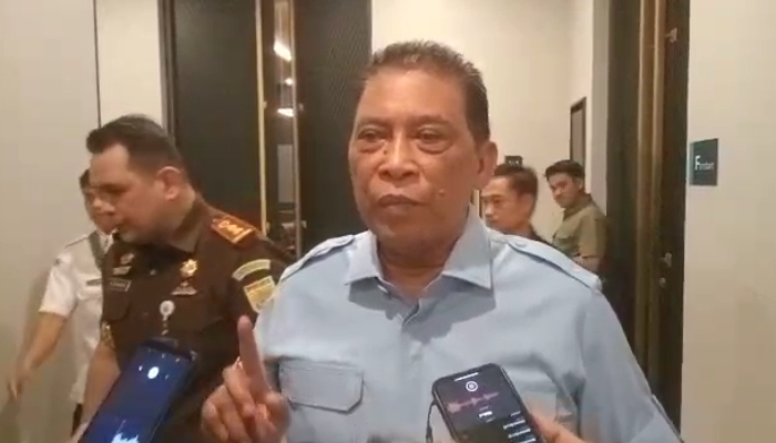 BGN Soroti Kualitas MBG di Banten, Banyak Dapur Tak Penuhi Standar