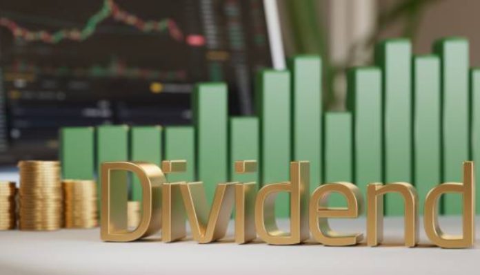 Dividen Investasi (Foto/iStockphoto)