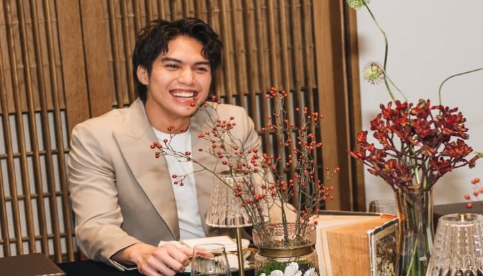 El Rumi gelar bachelor party, intip kado groomsmen senilai jutaan rupiah (foto instagram El Rumi)