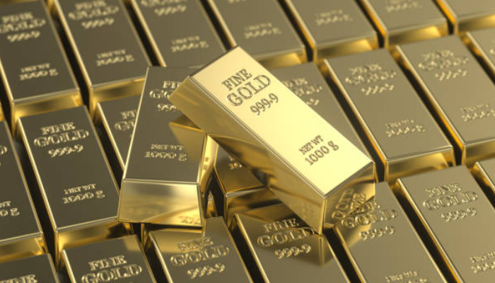 Harga Emas Pegadaian Stabil 17 April 2026, Antam Tetap di Rp2,93 Juta per Gram