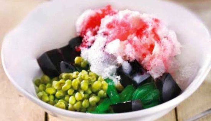 Es Ciming Khas Purwakarta (Foto/Pinterest)