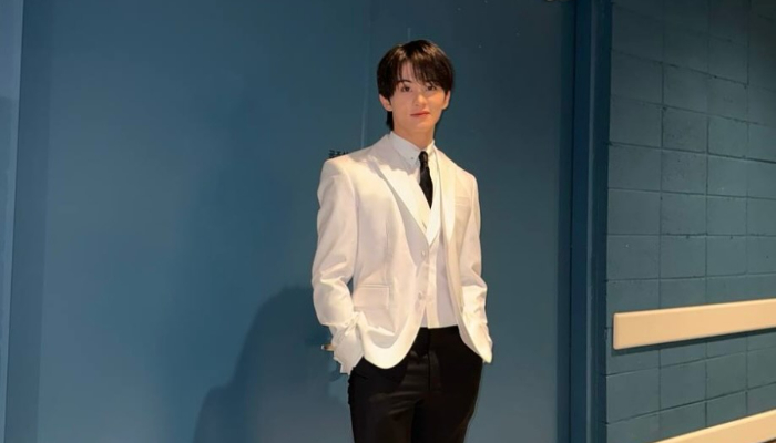 Fakta Menarik Mark NCT, Idol Multitalenta dengan Segudang Prestasi