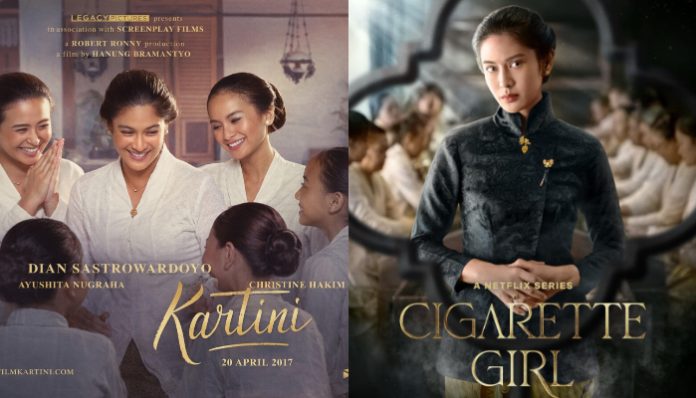 Film Inspiratif tentang Perempuan yang Cocok Ditonton Saat Hari Kartini